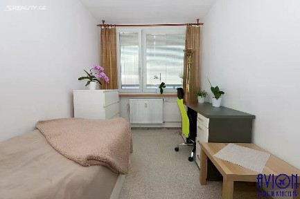 Prodej bytu 2+kk 46 m² Tetínská, Praha - Radlice