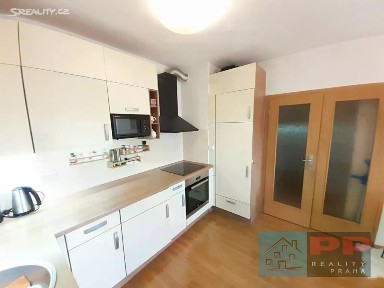 Prodej bytu 2+kk 52 m² Hevlínská, Praha - Zličín