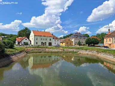 Mírové nám., Chudenice