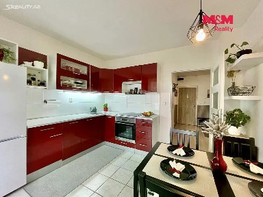 Prodej bytu 2+1 60 m² Mariánskohorská, Ostrava - Moravská Ostrava