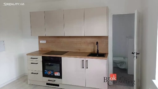 Prodej bytu 1+1 45 m²