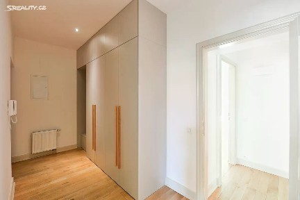 Pronájem bytu 3+kk 96 m² Praha - Nové Město