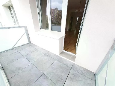 Pronájem bytu 2+1 58 m² Struhařovská, Praha - Záběhlice
