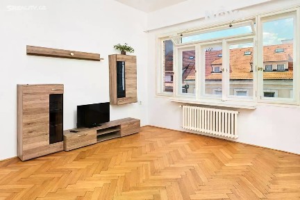 Pronájem bytu 1+kk 32 m² Petrská, Praha - Nové Město