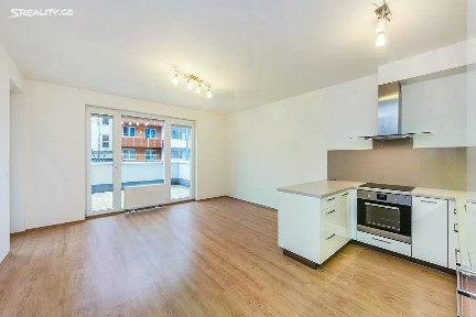Pronájem bytu 2+kk 50 m² Sicherova, Praha - Kyje