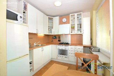 Pronájem bytu 2+kk 58 m² Paláskova, Praha - Kobylisy