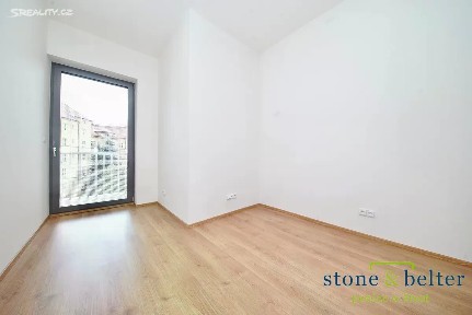 Pronájem bytu 2+kk 47 m² U Pernštejnských, Praha - Nusle
