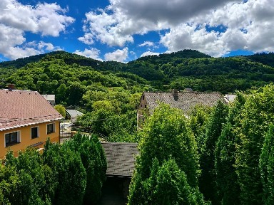 Stráž nad Ohří, Karlovy Vary