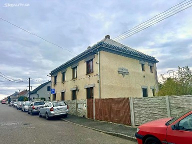Prodej bytu 2+1 59 m² Nerudova, Vrdy