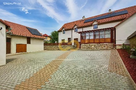 Plánkova, Vlachovo Březí