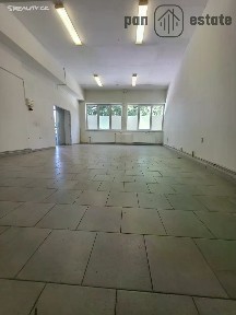Pronájem obchodního prostoru 60 m²