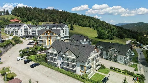 Prodej bytu 2+kk 41 m²