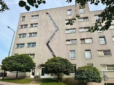 Prodej bytu 3+kk 69 m² Lípová, Liberec - Liberec IV-Perštýn