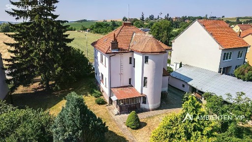 Brněnská, Říčany