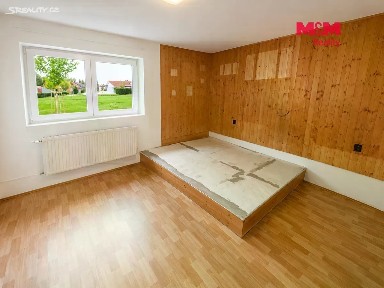 Prodej rodinného domu 140 m², pozemek 99 m²