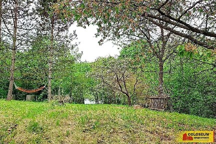 Prodej chaty 7 m², pozemek 1242 m²