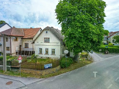 Nové Město na Moravě, Žďár nad Sázavou, Petrovice