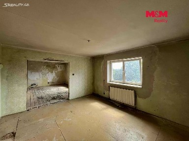 Prodej rodinného domu 204 m², pozemek 704 m²