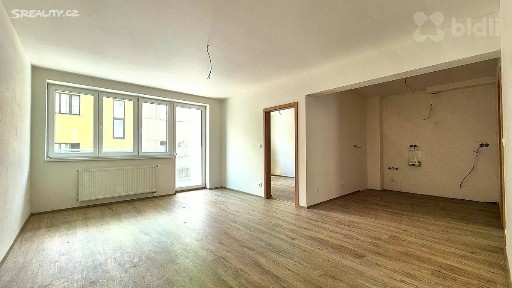 Jiřího z Poděbrad, Hranice - Hranice I-Město