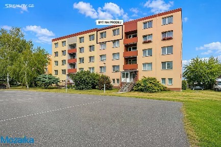 Olomouc, Nový Svět, Ručilova, 18