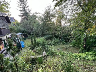 Pronájem chaty 70 m², pozemek 100 m² Sýkořice