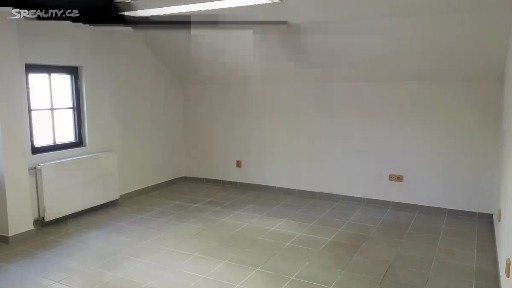 Pronájem bytu 2+1 80 m² Úštěk - Úštěk-Českolipské Předměstí