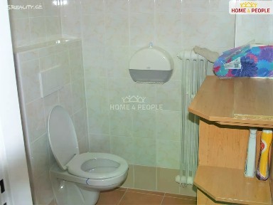 Pronájem obchodního prostoru 32 m²