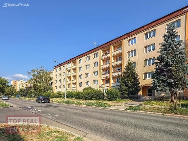 Prodej bytu 2+1 55 m² Moravská, Kroměříž