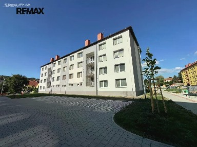 Prodej bytu 1+1 30 m²