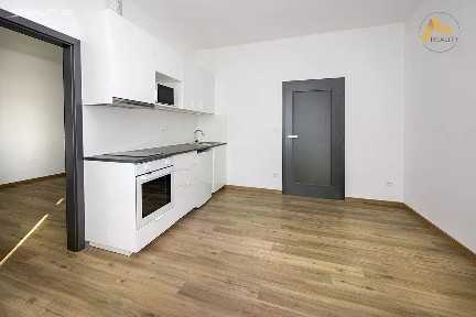Pronájem bytu 2+kk 44 m² Vladislavova, Písek - Pražské Předměstí