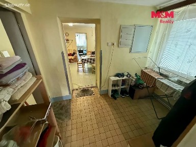 Prodej rodinného domu 150 m², pozemek 454 m²