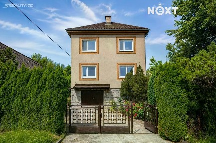 Prodej rodinného domu 160 m², pozemek 890 m² Dlouhomilov