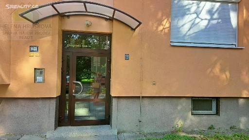 Pronájem bytu 2+1 56 m² Mongolská, Ostrava - Poruba