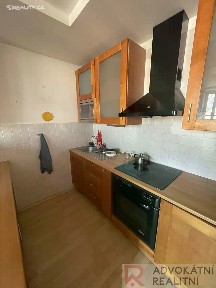 Prodej bytu 1+kk 28 m² Horova, Ústí nad Labem - Ústí nad Labem-centrum