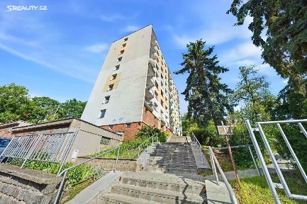 Prodej bytu 3+1 68 m² Truhlářova, Ústí nad Labem - Střekov