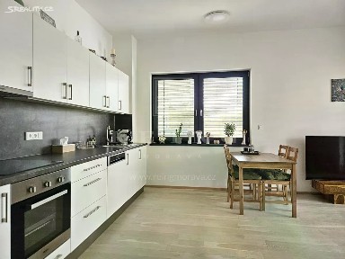 Pronájem bytu 3+kk 74 m² Kleštínek, Brno - Jehnice