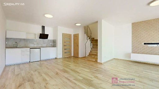 Prodej bytu 3+kk 141 m²