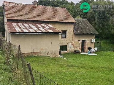 Prodej rodinného domu 150 m², pozemek 869 m² Vitice - Chotýš