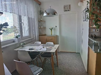 Pronájem bytu 3+1 71 m² Gen. Svobody, Uničov