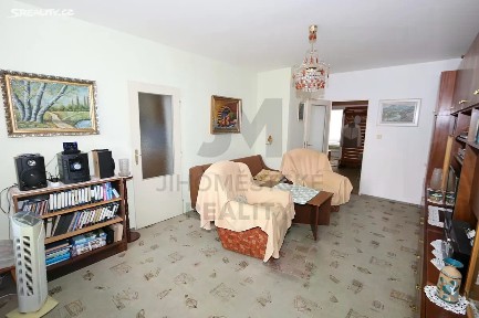 Prodej bytu 3+1 76 m² Augustinova, Praha - Chodov