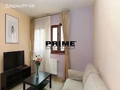 Pronájem bytu 3+kk 59 m² Máchova, Praha - Vinohrady