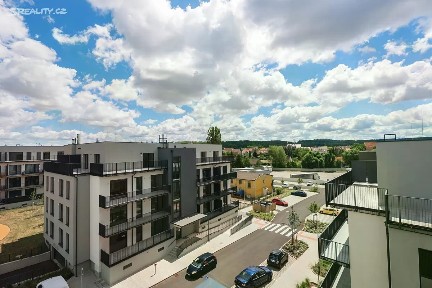 Prodej bytu 2+kk 53 m²