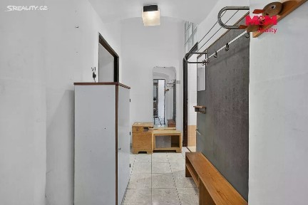 Prodej rodinného domu 84 m², pozemek 556 m²