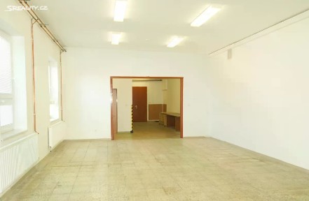 Pronájem kanceláře 615 m² K Fojtství, Zlín - Kostelec