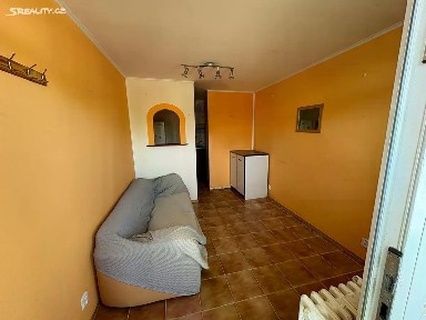 Prodej kanceláře 15 m² Janského, Praha - Stodůlky
