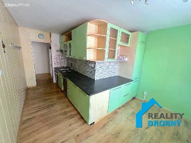 Pronájem bytu 3+1 66 m² Čsl. armády, Děčín - Děčín I-Děčín