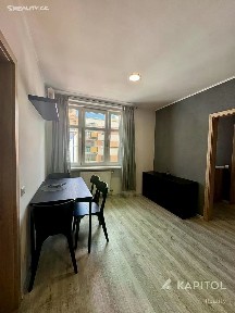Prodej bytu 1+1 48 m² Fügnerova, Teplice - Trnovany