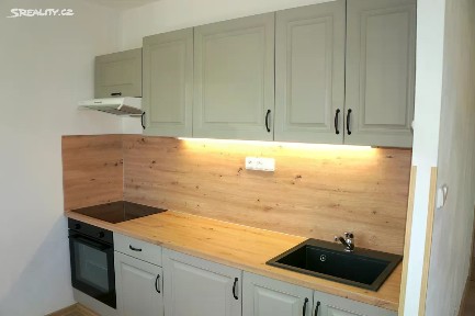 Prodej bytu 1+kk 35 m² Javorová, Most