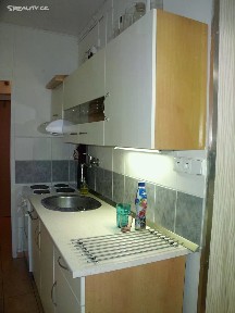 Pronájem bytu 1+1 34 m² Boskovice