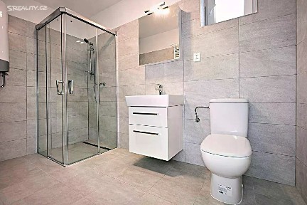 Pronájem bytu 2+1 46 m²